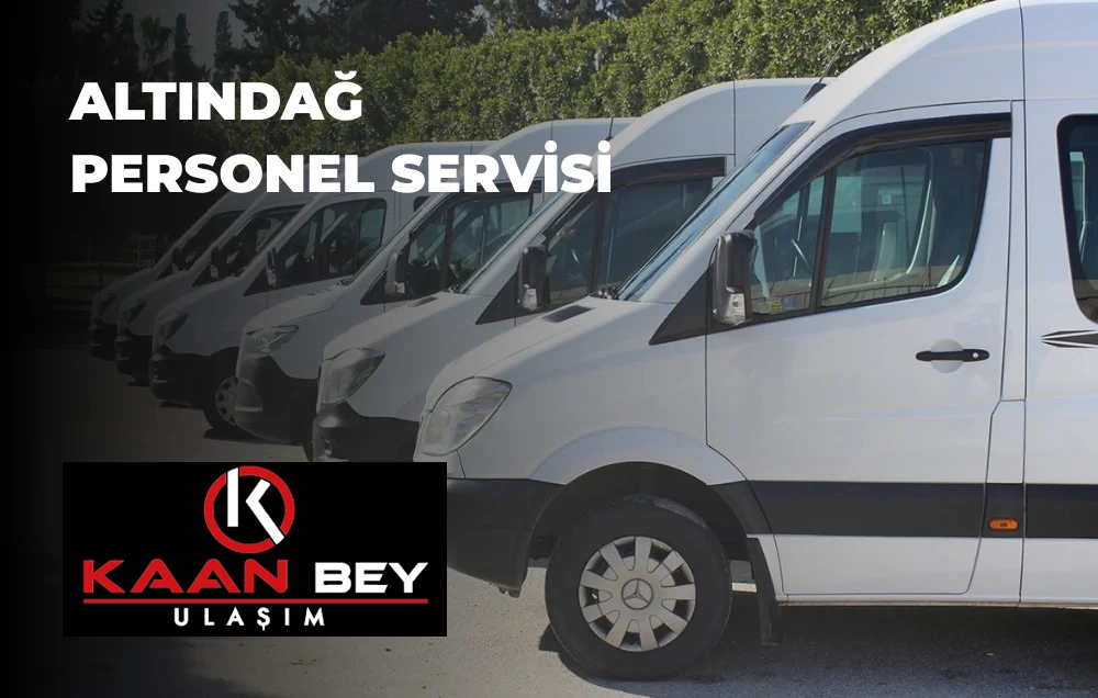 Altındağ Personel Servisi