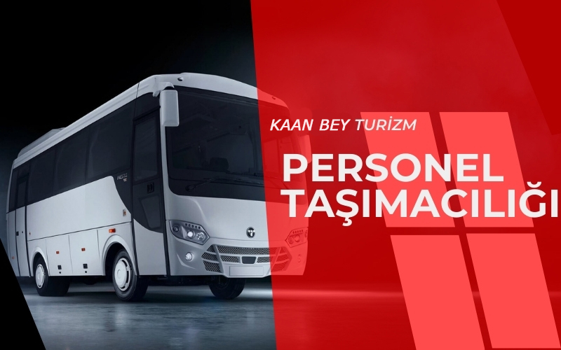 Personel Taşımacılığı