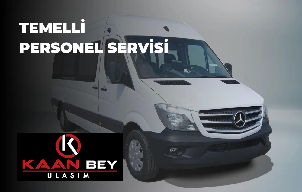 Temelli Personel Servisi
